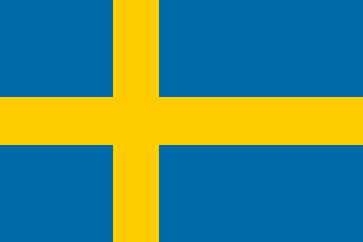 GMV Sweden