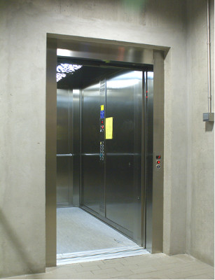 Dźwig elektryczny Green Lift GLT